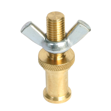 [G1177] Doughty Supaclamp - M10 x 25mm