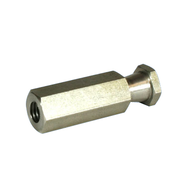 [G1172] Doughty Supaclamp - M10 x 30mm innv. gje