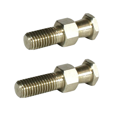 [G1168] Doughty Supaclamp - M12 x 30mm