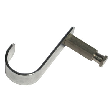 [G1175] Doughty Supaclamp - Swivel krok