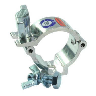 [T58122] Doughty Super lightweight Half Coupler