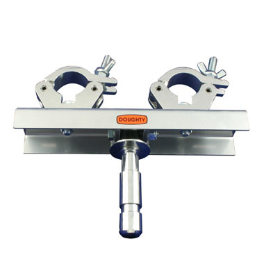 [T55705] Doughty Swivel Truss Adaptor 20-40cm