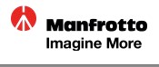 Manfrotto Adapter M10 for super clamp
