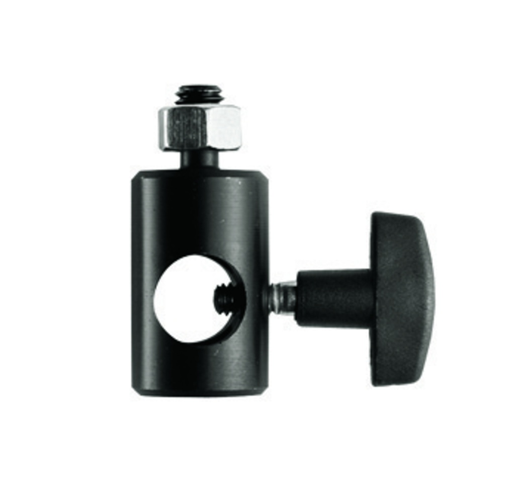 [MA014-38] Manfrotto Adaptor Rapidapter 5/8m To 3/8