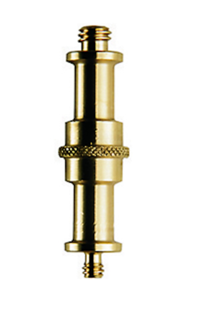 [MA013] Manfrotto spigot adapter 16mm