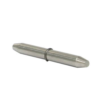 Doughty Studio Rail Skjøte pinne x5