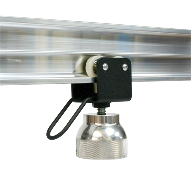 Doughty Studio Rail Tekstilbrems