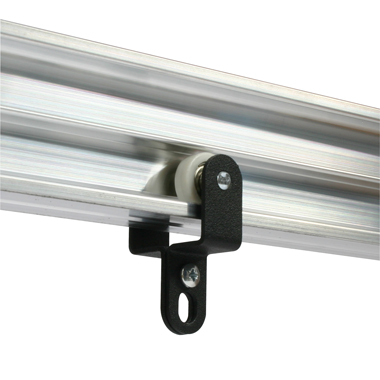Doughty Studio Rail Tekstilfeste x5
