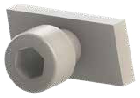 [816031] Sixty82 M10x16 DIN912