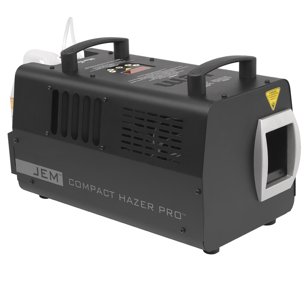 [92225950] Jem Compact Hazer