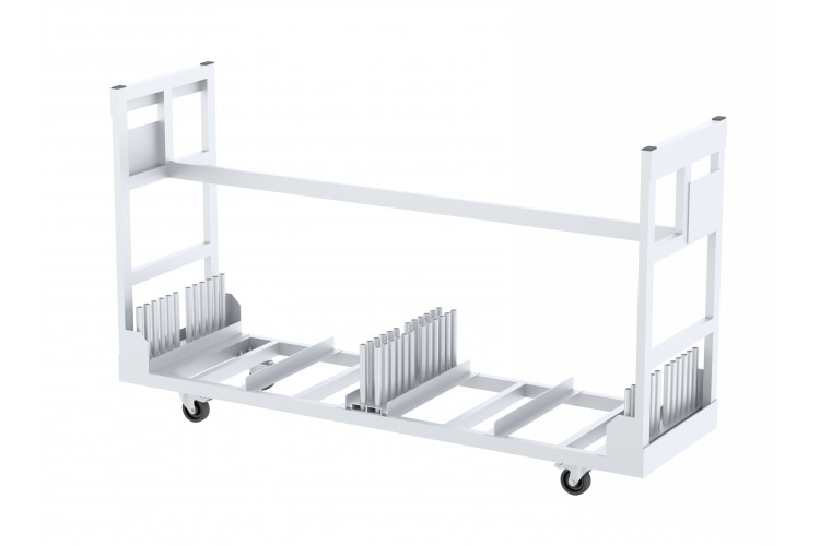 Sixty82 Dolly railing module