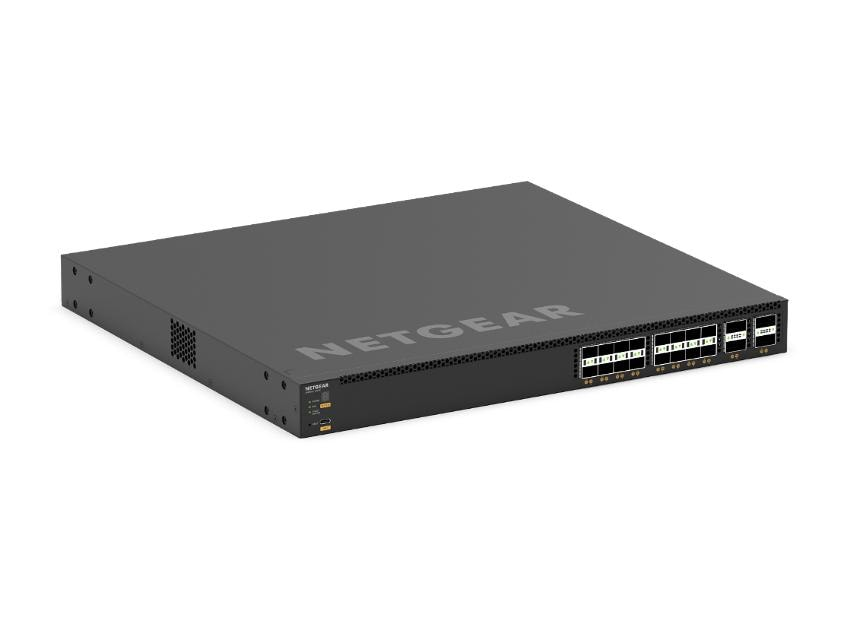 [NG-VSM4320C-100NES] NETGEAR AV Line M4350-16V4C