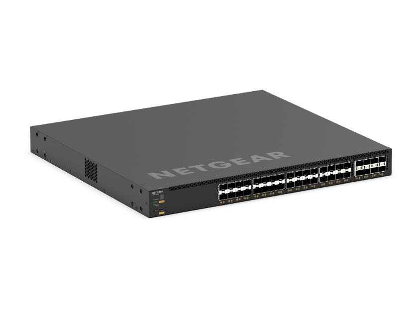 [NG-XSM4340FV-100NES] NETGEAR AV Line M4350-32F8V