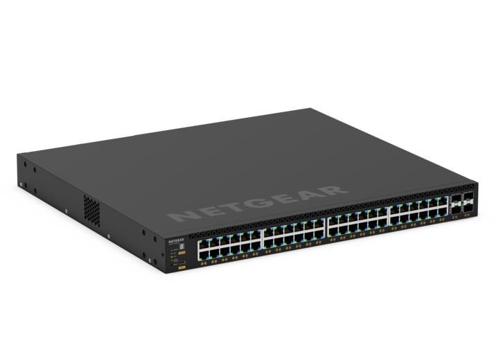 [NG-MSM4352-100NES] NETGEAR AV Line M4350-44M4X4V