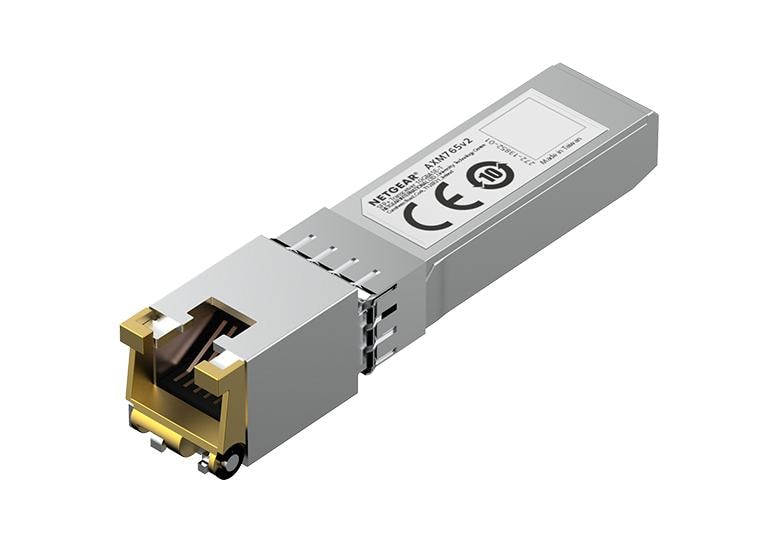 [AXM765V2] NETGEAR AV Line NG-AXM765V2 SFP