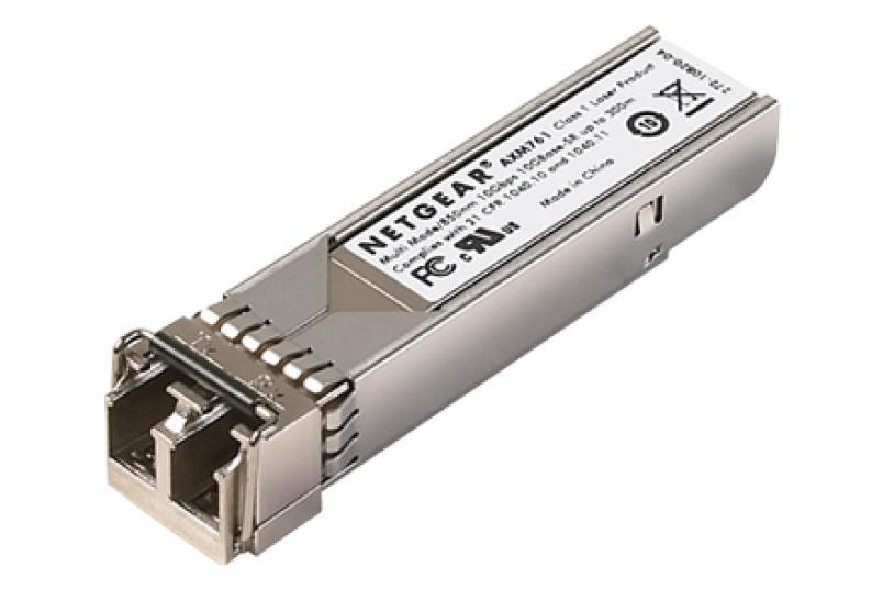 [NG-AXM761] NETGEAR NG-AXM761 SFP+ Transceiver