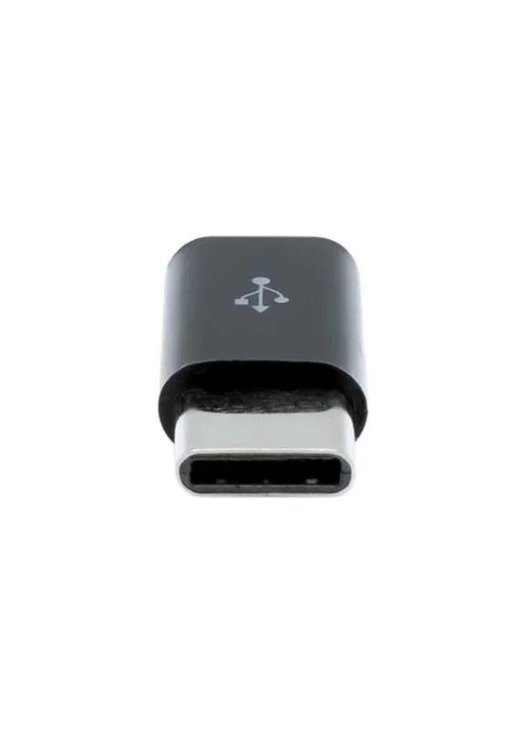 [USBMICROBA-USBCW] ProXtend USB 2.0 Micro B to USB-C adapte