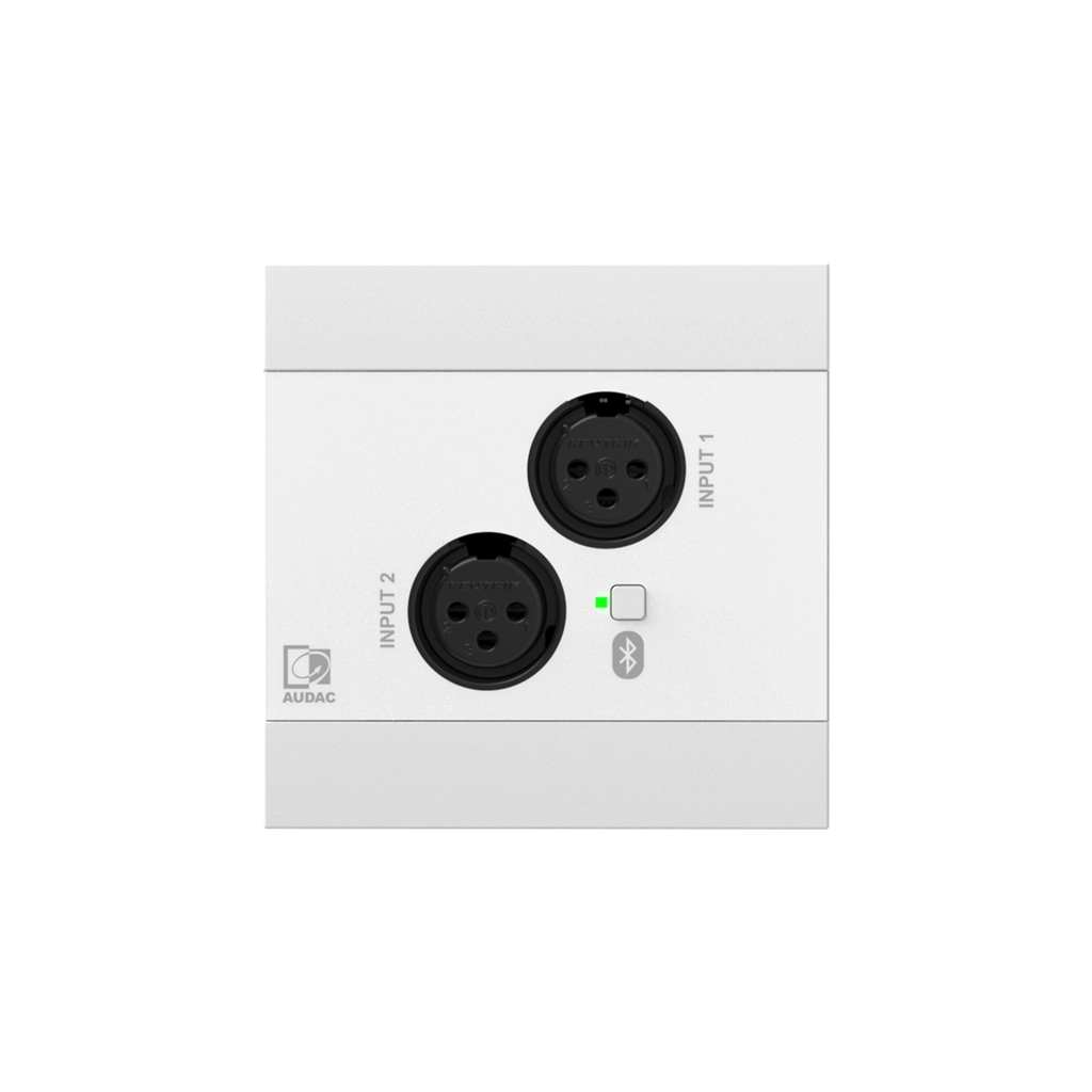 Audac NWP220/W Hvit