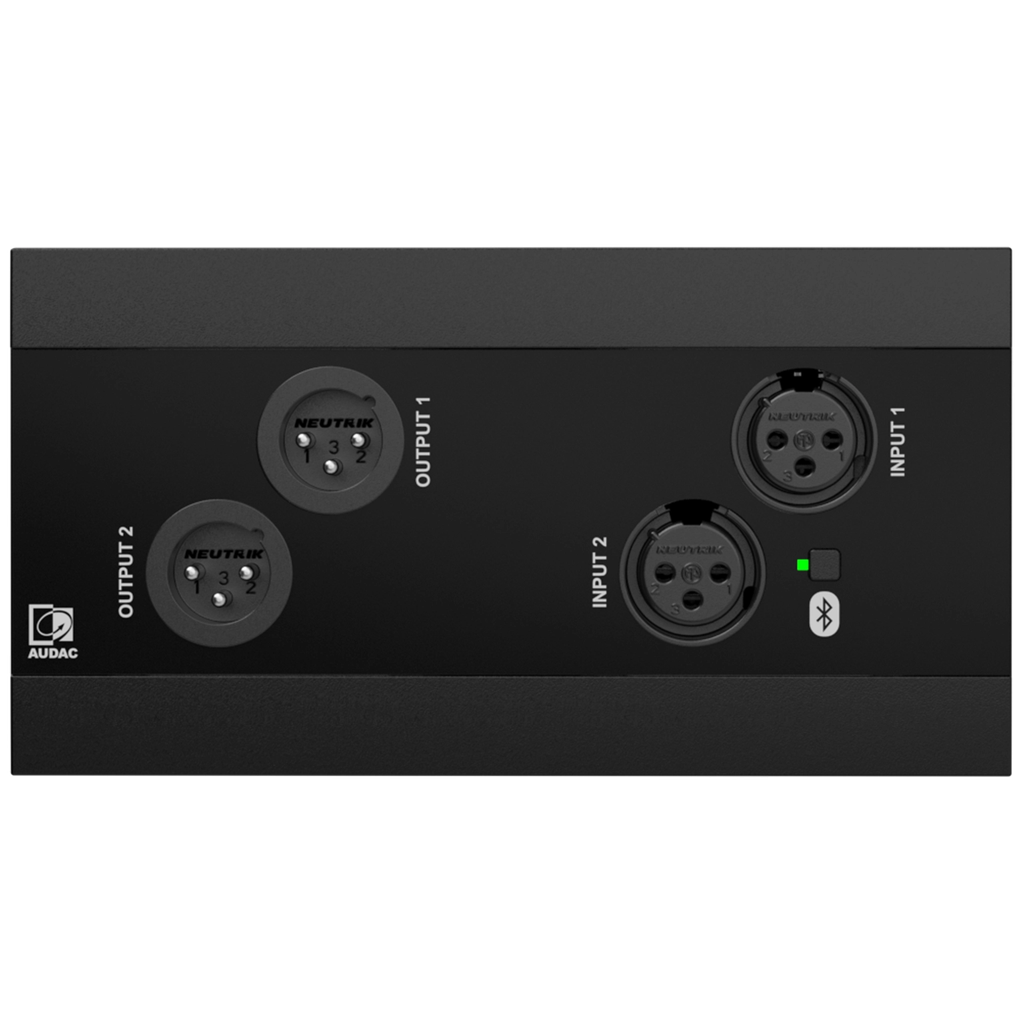 [NWP222] Audac NWP222