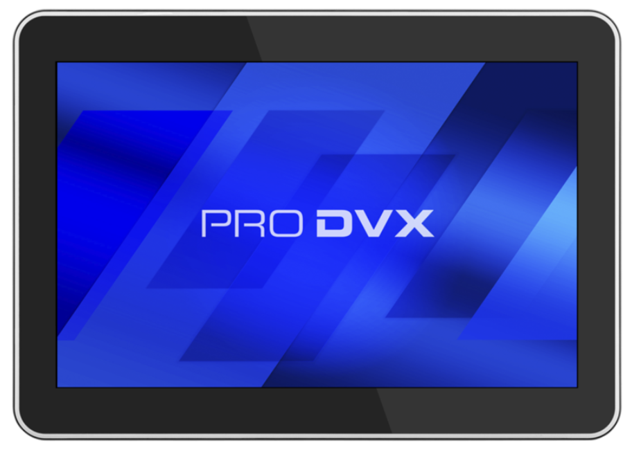 [111716] ProDVX Touch panel 7"