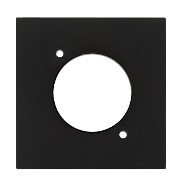 [CP45DSZ/B] Caymon CP45DSZ, D-Size hull - Sort
