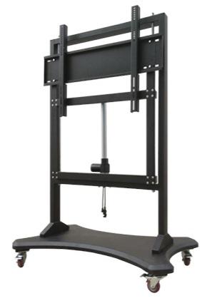 [113547] IQ WSD-DT-E Motorisert Gulvstativ