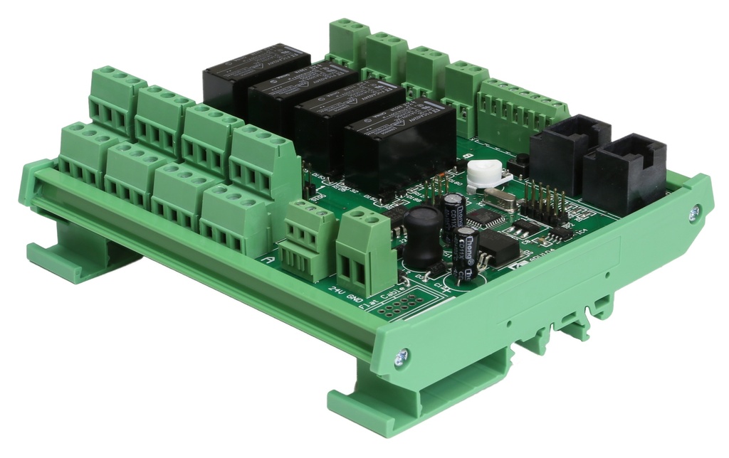 Audac ARU104MK2 relè