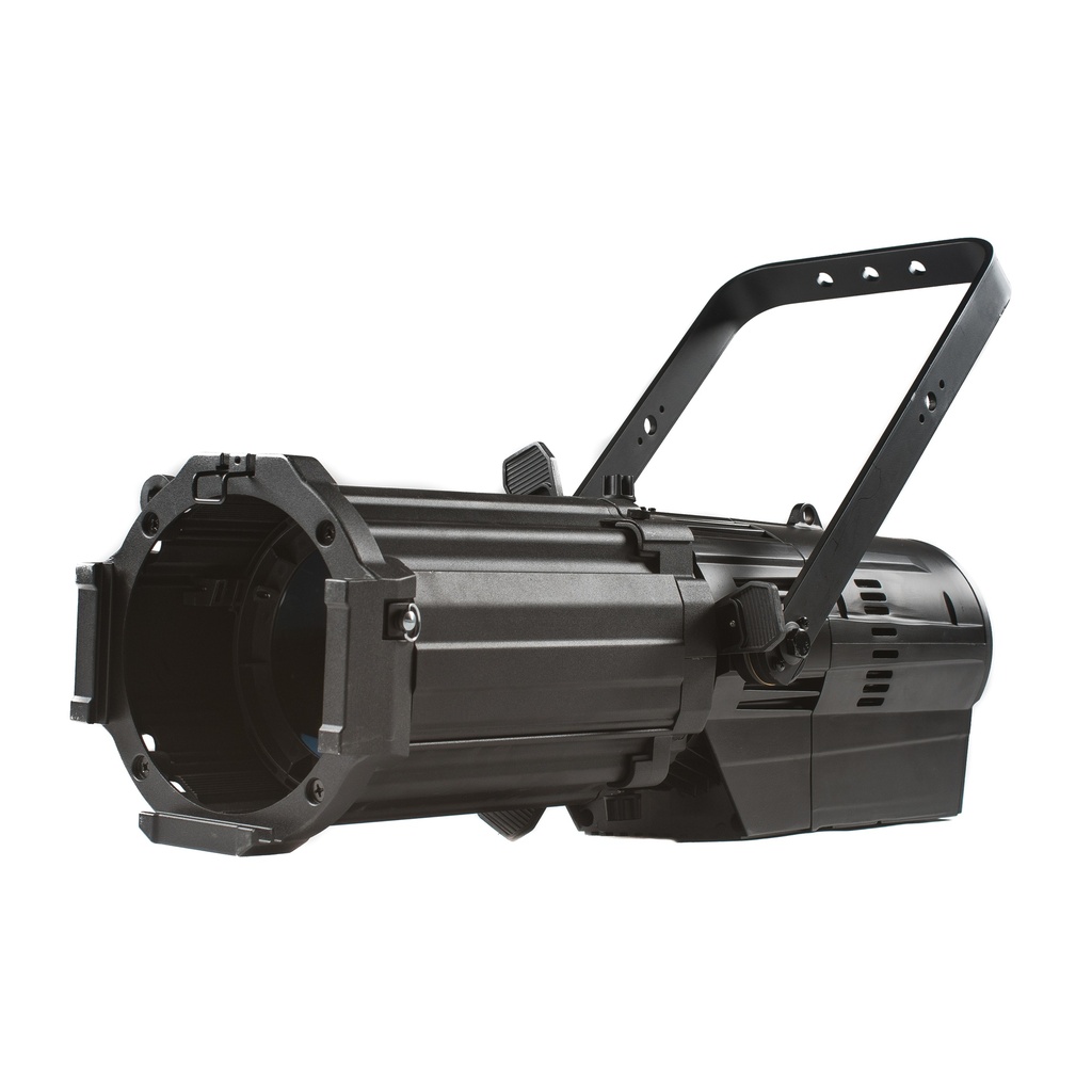 SnowSTAGE Ellipsoidal lens tube 25-50°
