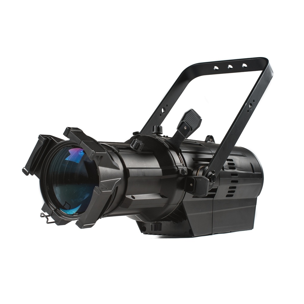 SnowSTAGE Ellipsoidal lens tube 50°