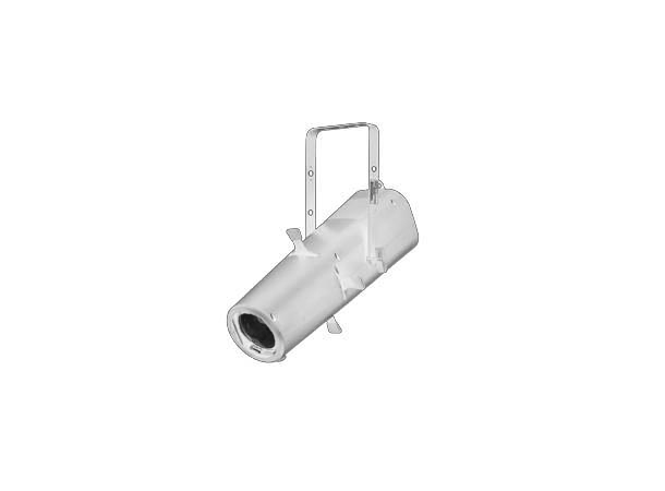 [STAGEmidEllipsoidalW] SnowSTAGE midEllipsoidal 150 RGBAL White