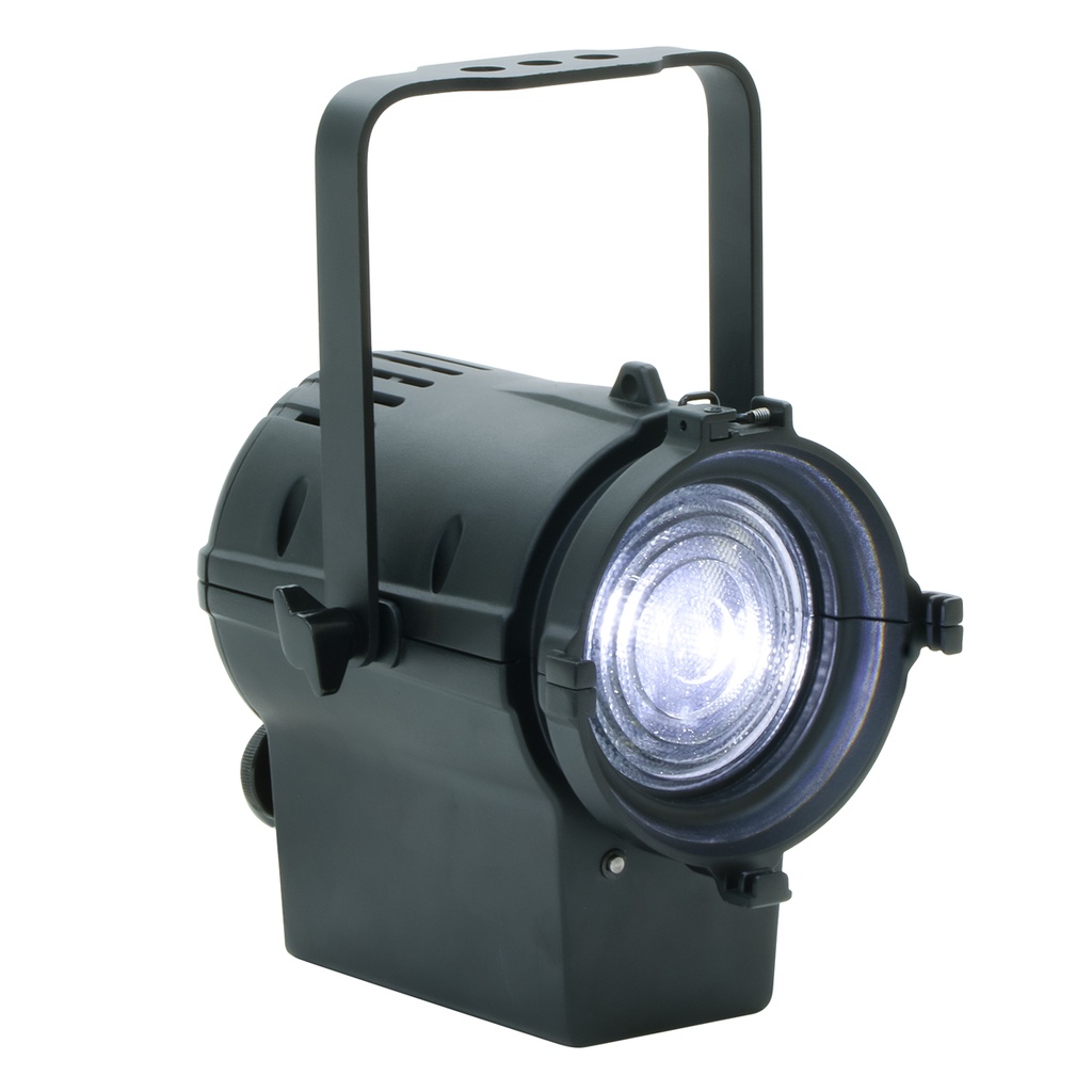 SnowSTAGE miniFresnel Z1 RGBW