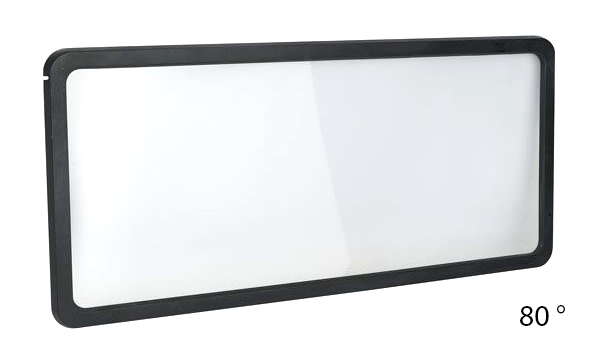 [SAPQ40MKIID80] Snow Diffusor f/SnowARC Pro Quad 40 mkII