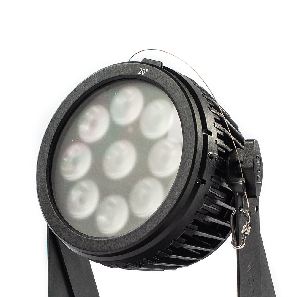 [SP2Q9D40] Snow Diffusor f/SnowPAR Pro 2 Quad 9
