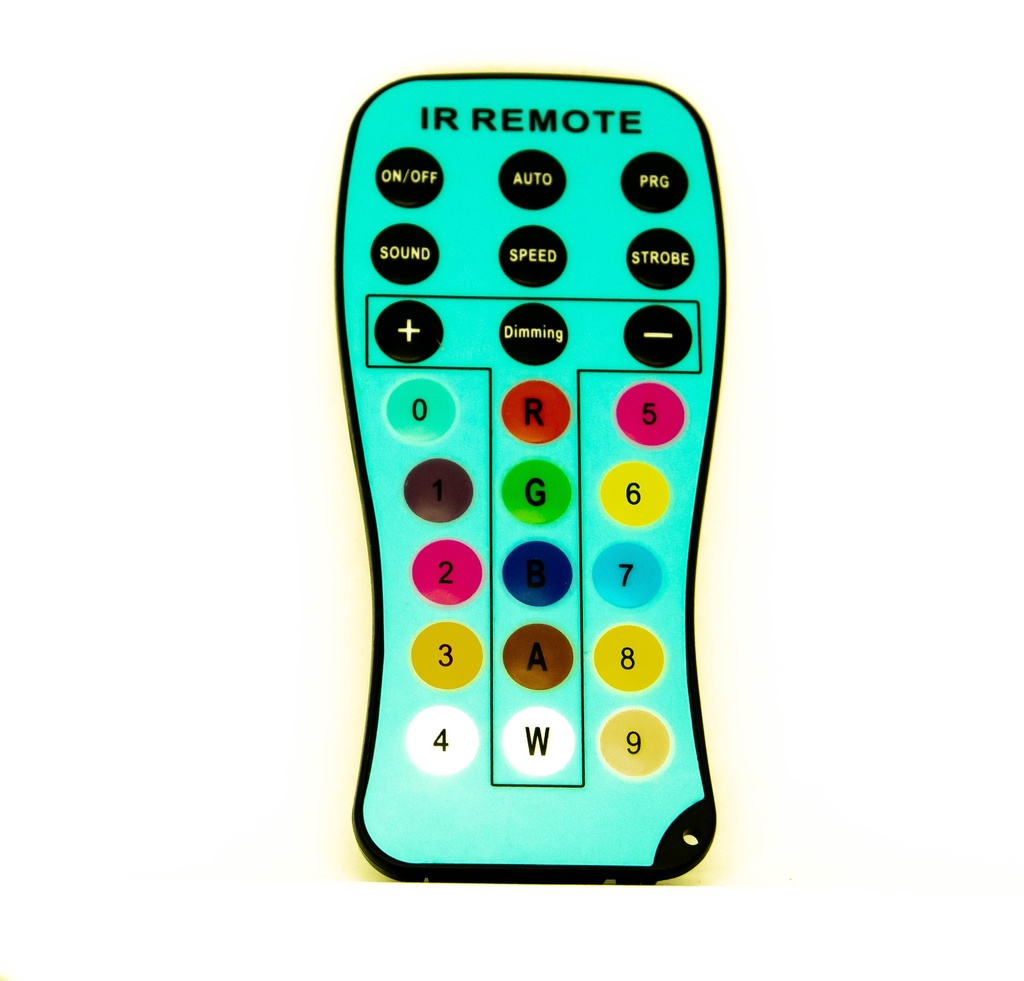 [SP2REMOTE] Snow Remote