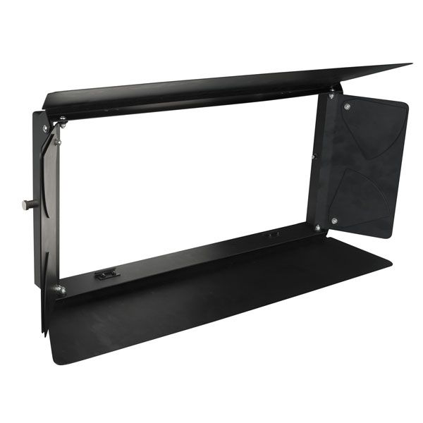 [SnowARC-BDKit] SnowARC barn door kit