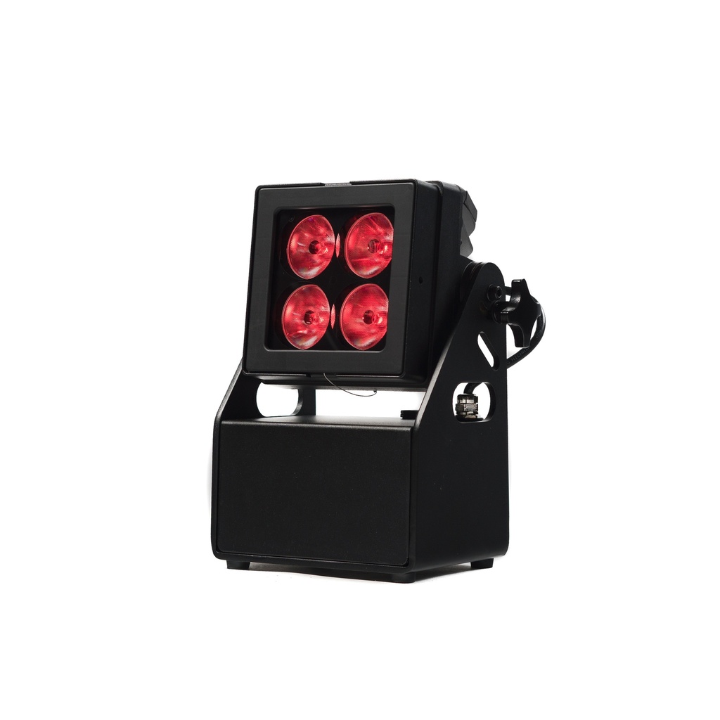 [SnowBAT Pro Quad 4] SnowBAT Pro Quad 4