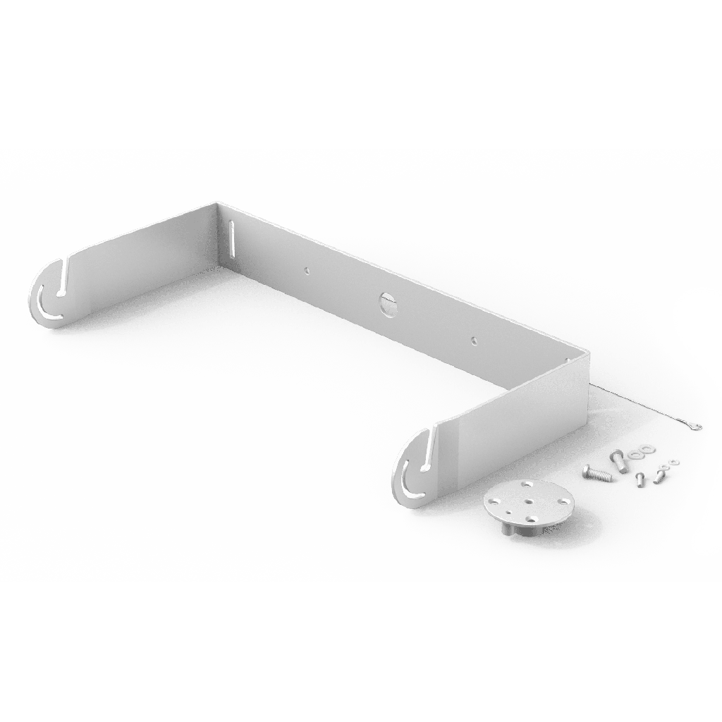 [MBK110V/W] Audac MBK110V (hvit)