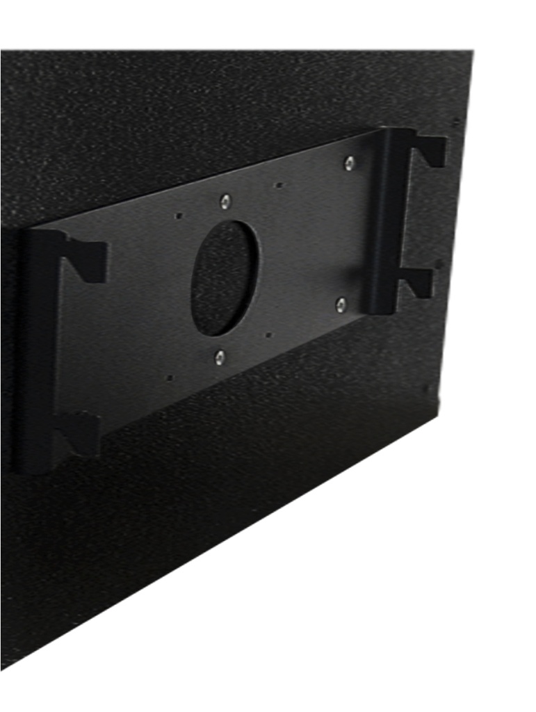 [MBK408] Audac MBK408 Sort