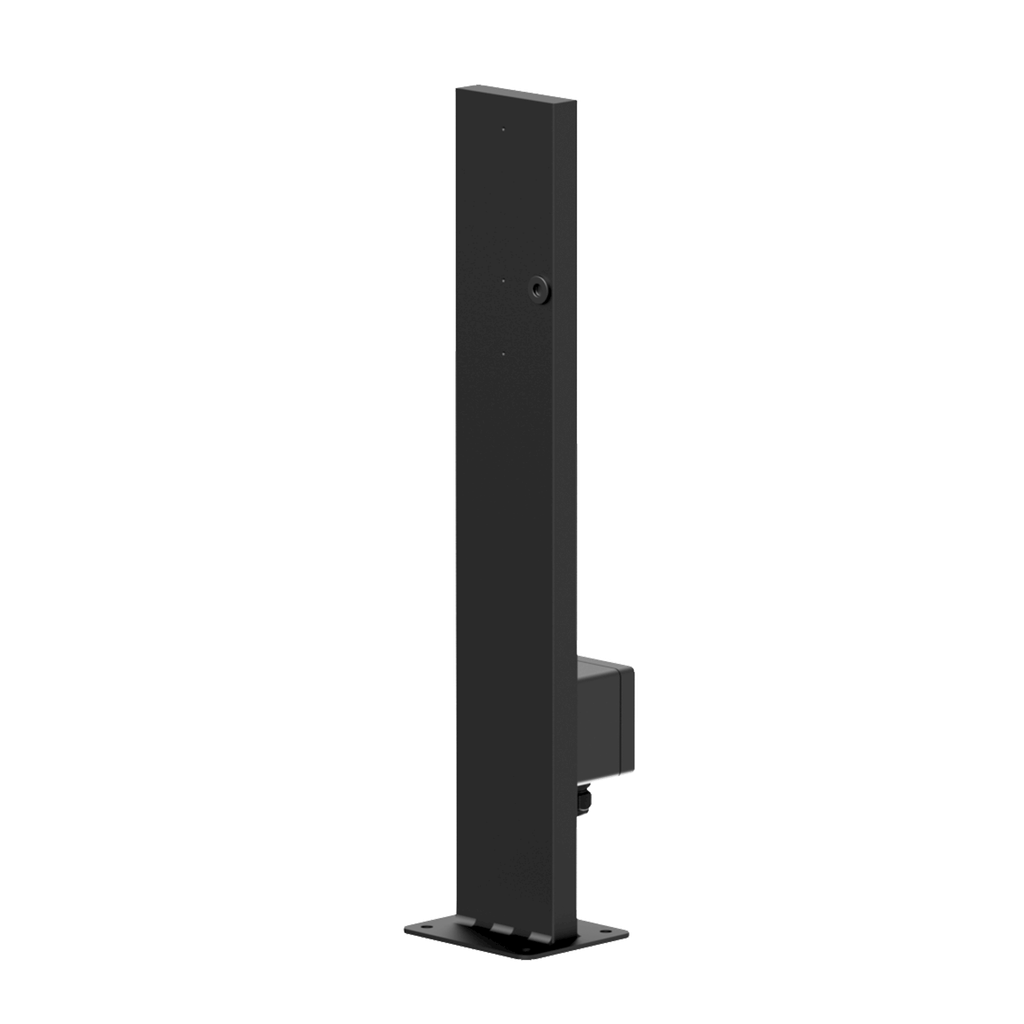 [MBK556/B] Audac Mounting Pole for outdoor speaker