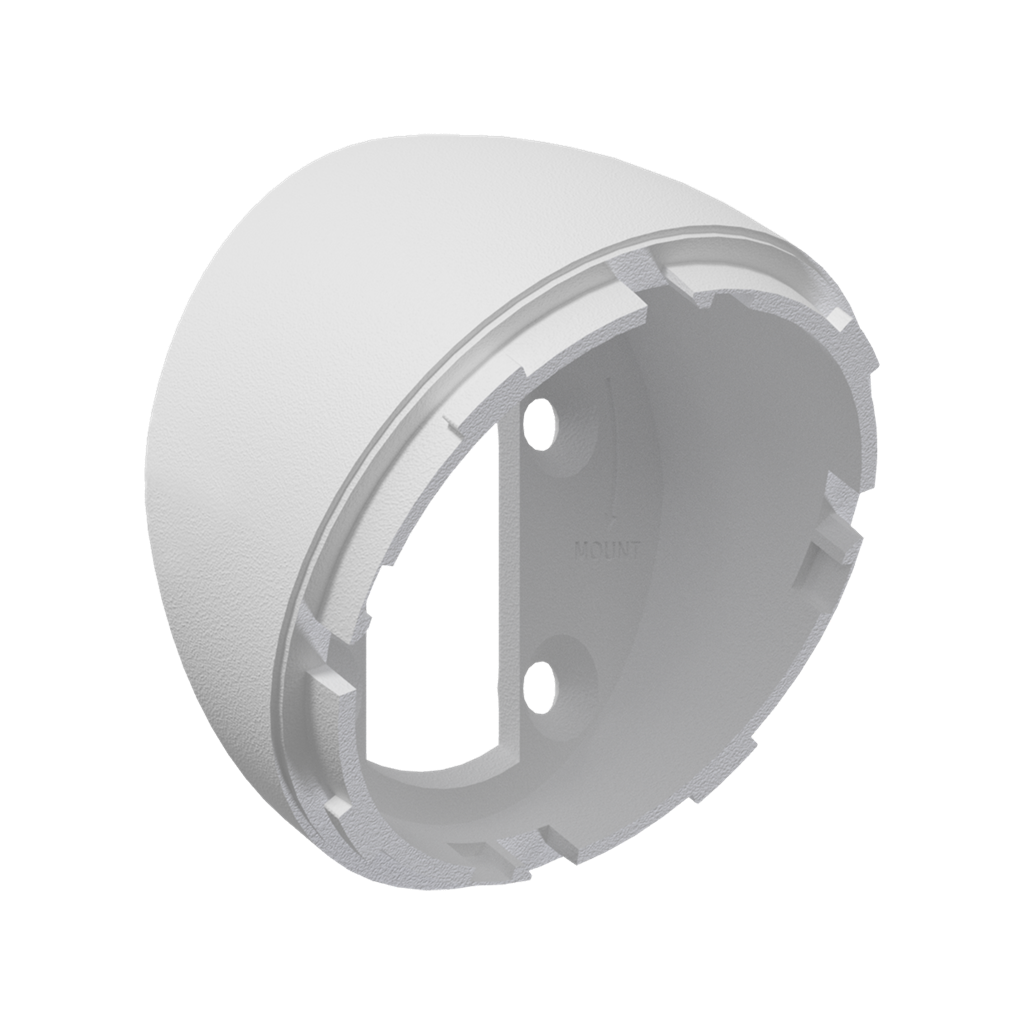 [WMA20/W] Audac WMA20 Brakett for ATEO2 hvit