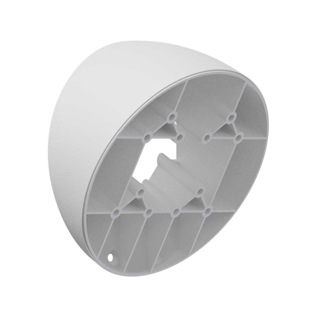 [WMA60/W] Audac WMA60 Brakett for Ateo 6 Hvit