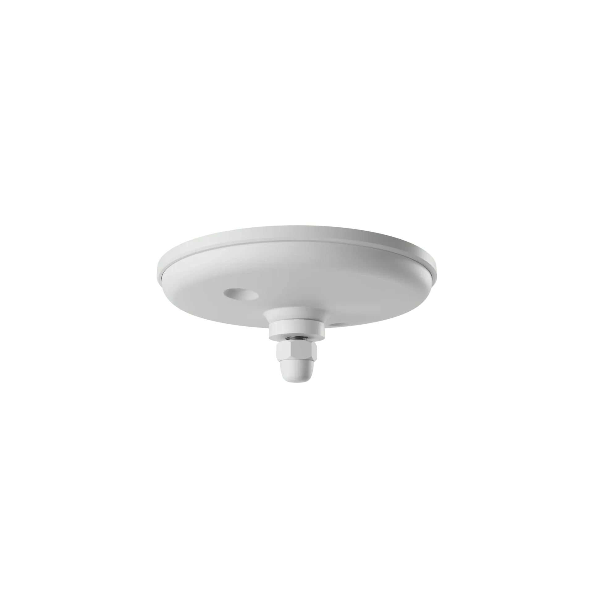 audiopro veggbrakett til SP-1 hvit
