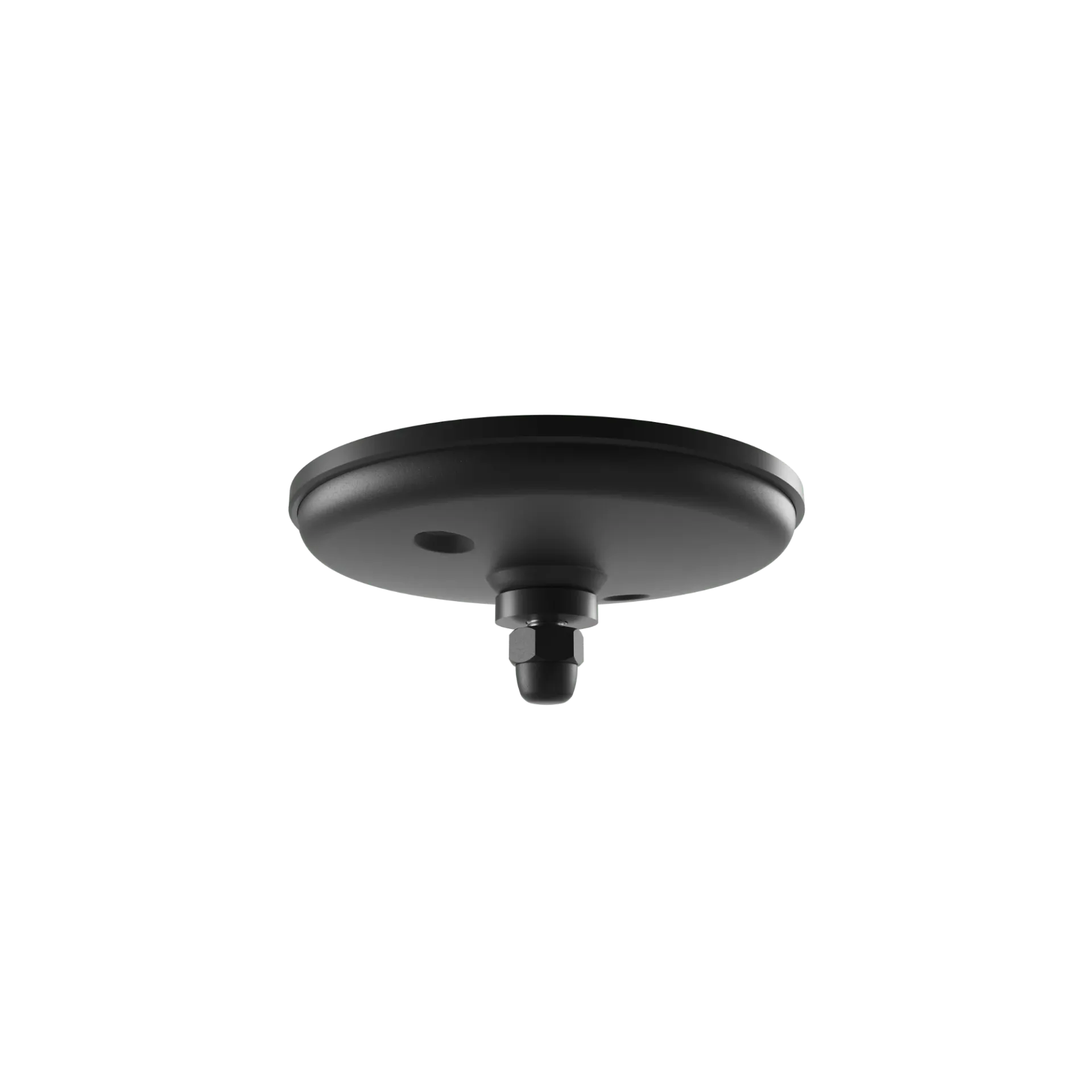 [WAB-1] audiopro veggbrakett til SP-1 sort