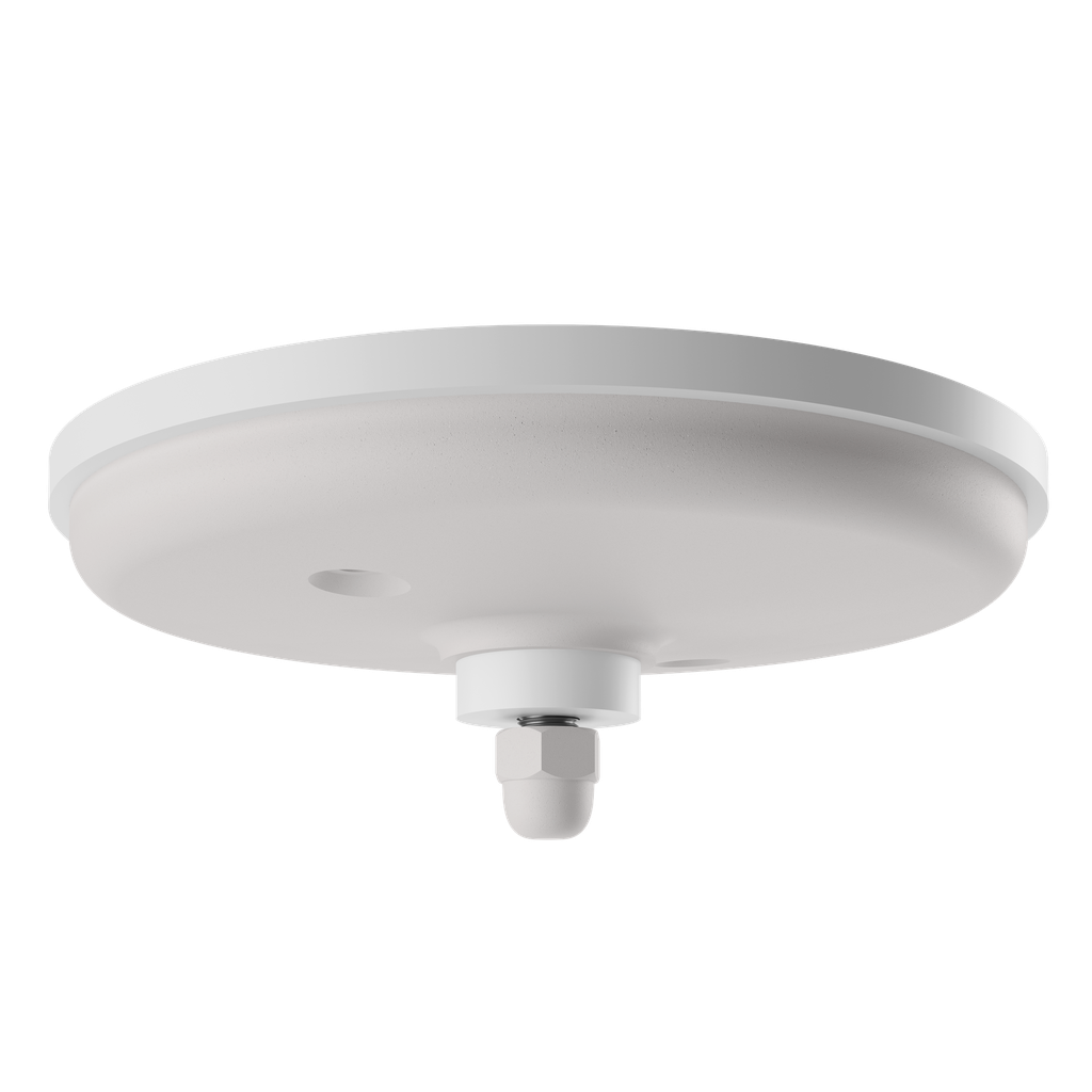 [WAB-3/W] audiopro veggbrakett til SP-3 hvit