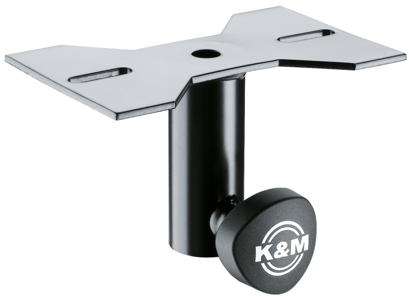 [113351] K&M 19580 Mounting Stand Adapter