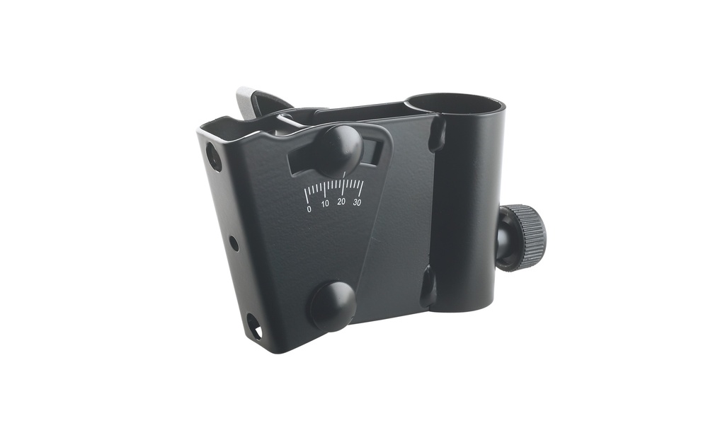[19780-000-55] K&M 19780 Inclinable Stand Adapter