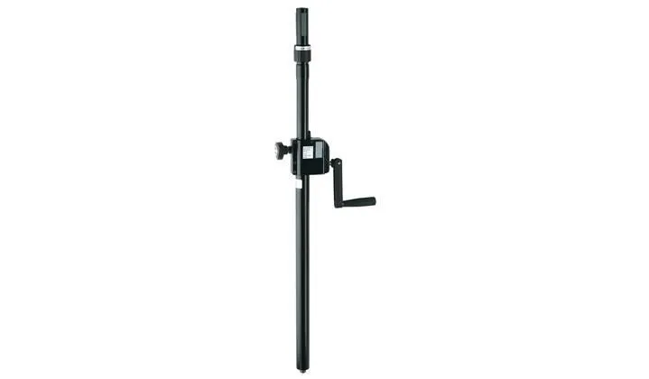[113140] K&M 21340 Distance Rod w/hand crank
