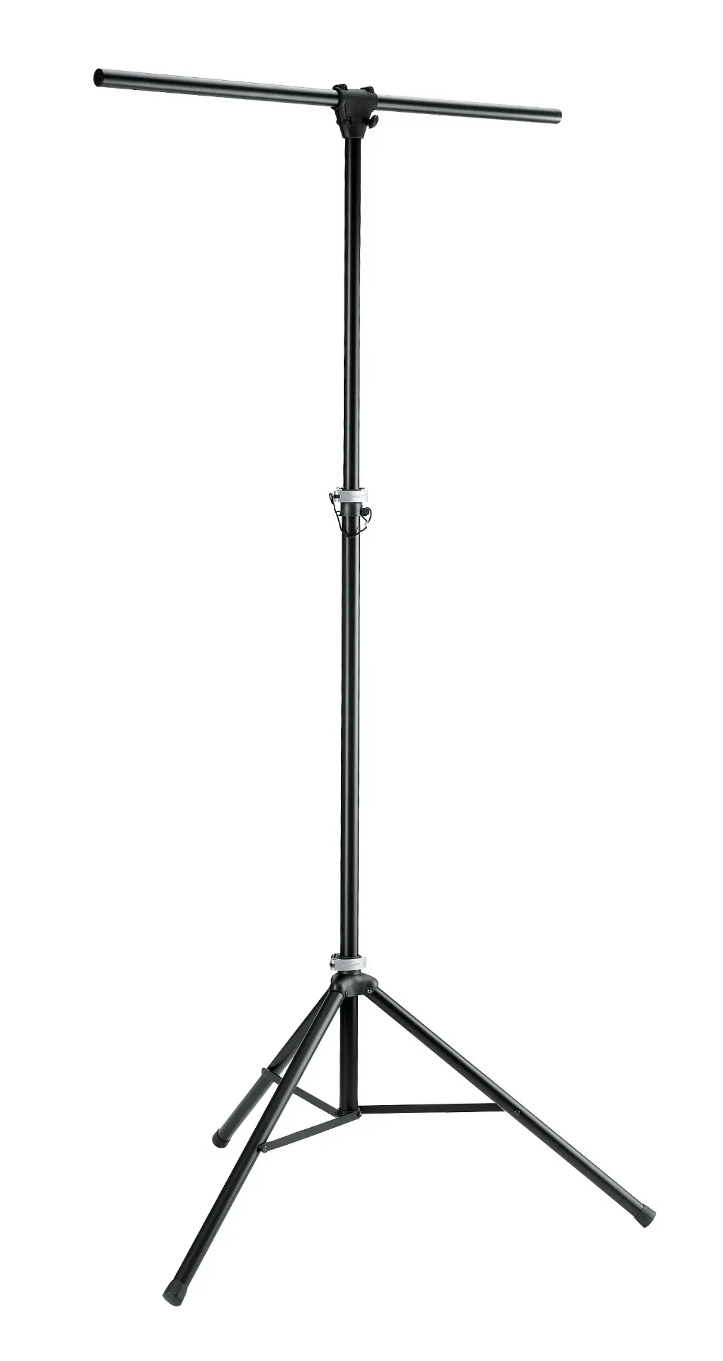 [24620] K&M 24620 Lighting stand -black anodized