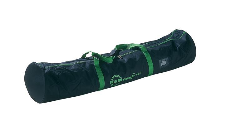 [2131100000] K&M Bag til høyttalerstativer 120cm