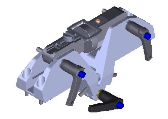 [K-JOINT3] K-Array K-JOINT3